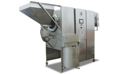OS01- AUTOMATIC SALTING AND SEASONING MACHINES