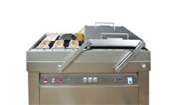 PACKPLUS VA65Y - VACUM PACKING MACHINES